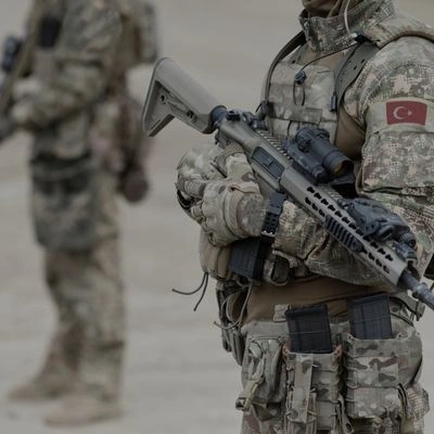 Asker Uğurlama Davul Zurna Ekibi